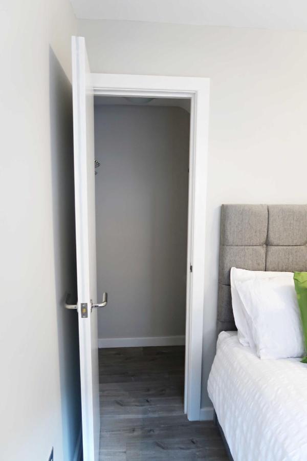 3 The Mews Montpellier Villa Cheltenham Exteriör bild