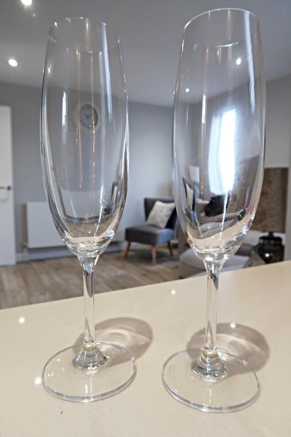 3 The Mews Montpellier Villa Cheltenham Exteriör bild
