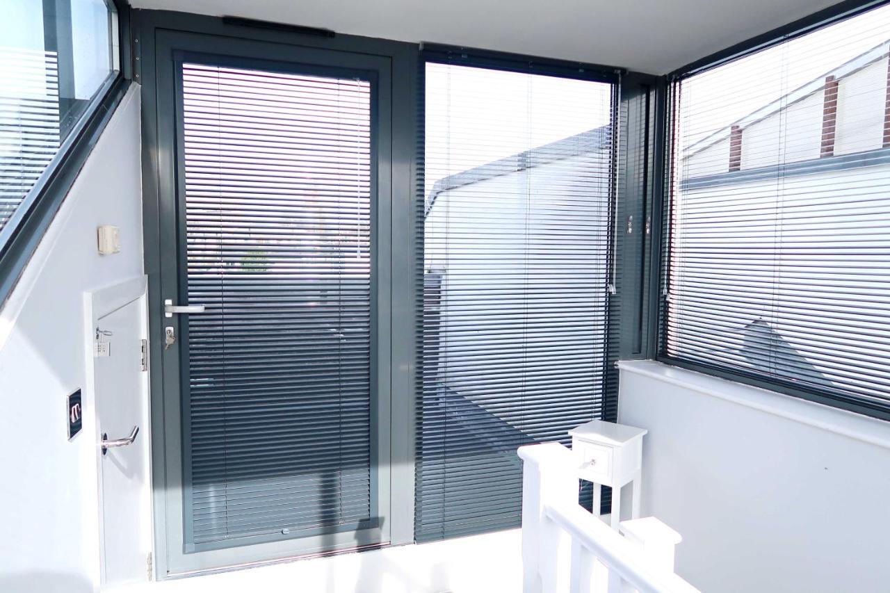 3 The Mews Montpellier Villa Cheltenham Exteriör bild